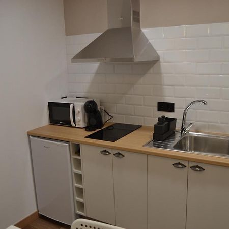 Greco 8 Hotel Саррия Екстериор снимка