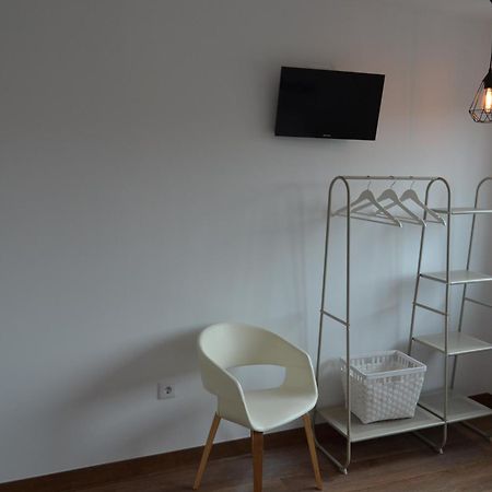 Greco 8 Hotel Саррия Екстериор снимка