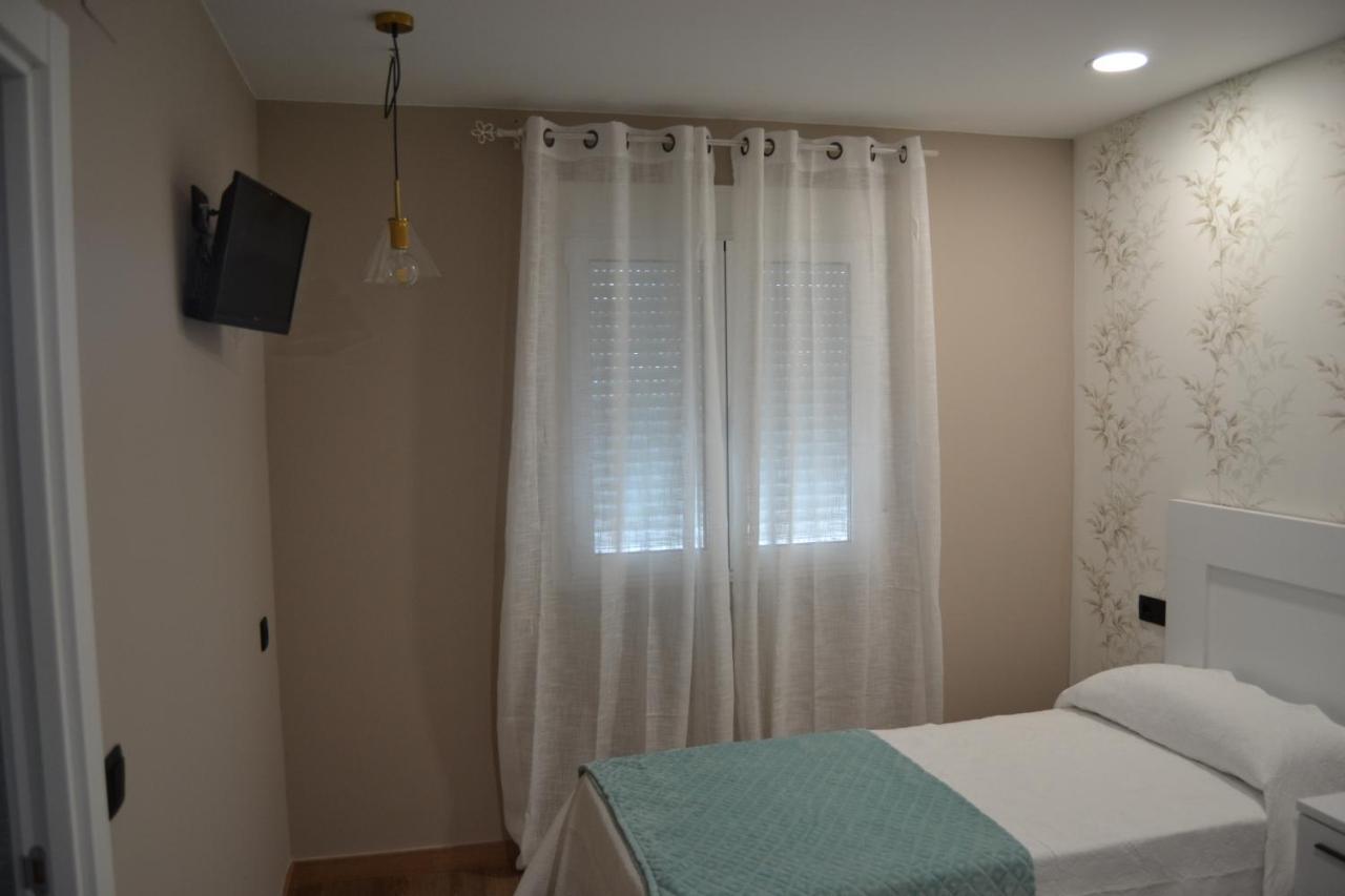 Greco 8 Hotel Саррия Екстериор снимка