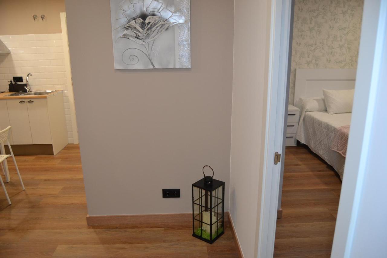 Greco 8 Hotel Саррия Екстериор снимка