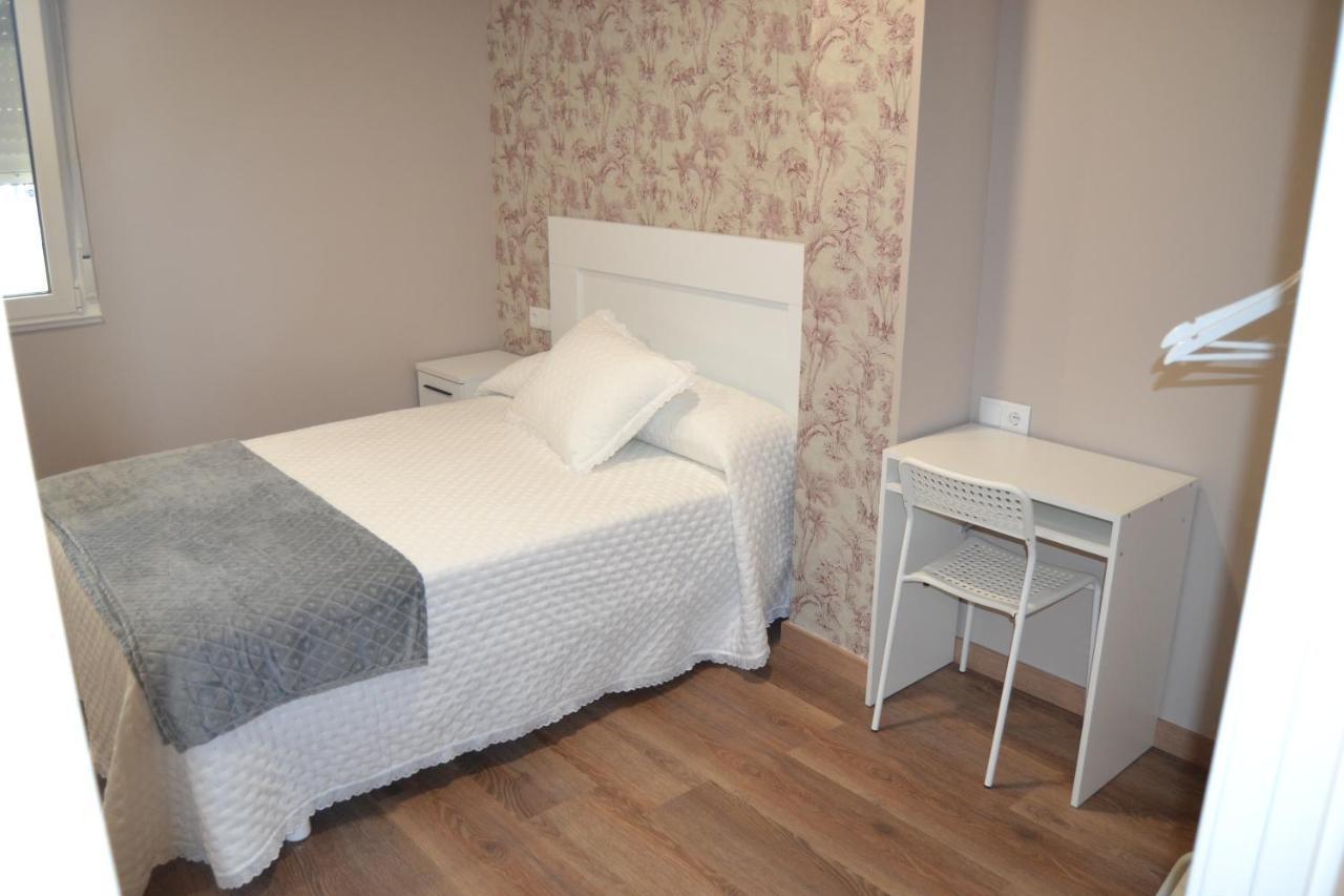 Greco 8 Hotel Саррия Екстериор снимка