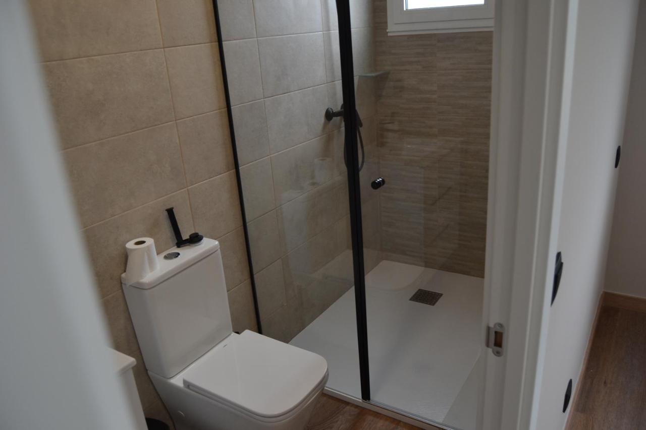 Greco 8 Hotel Саррия Екстериор снимка