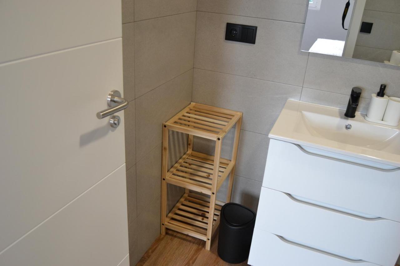 Greco 8 Hotel Саррия Екстериор снимка