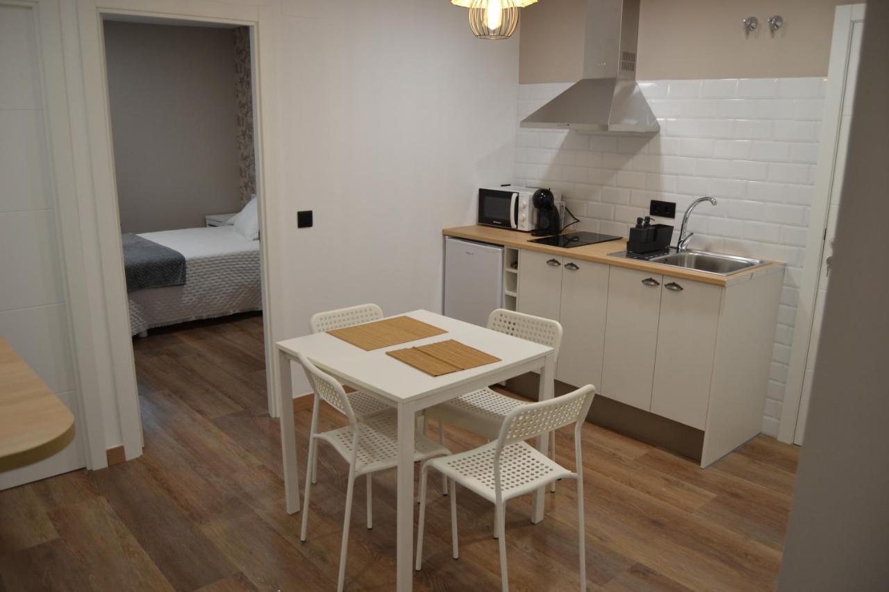 Greco 8 Hotel Саррия Екстериор снимка