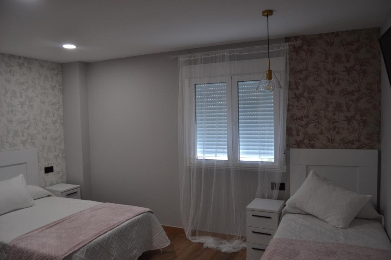 Greco 8 Hotel Саррия Екстериор снимка