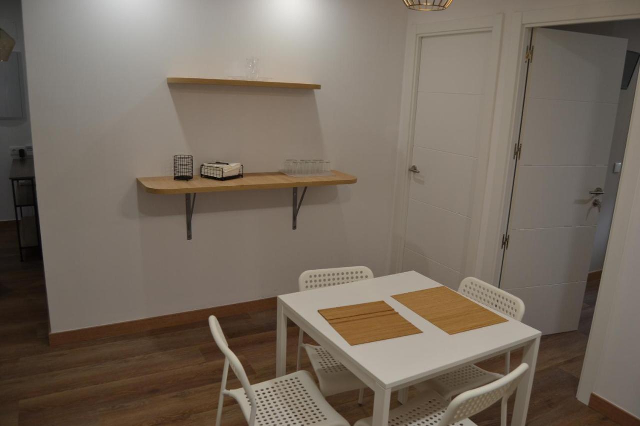 Greco 8 Hotel Саррия Екстериор снимка