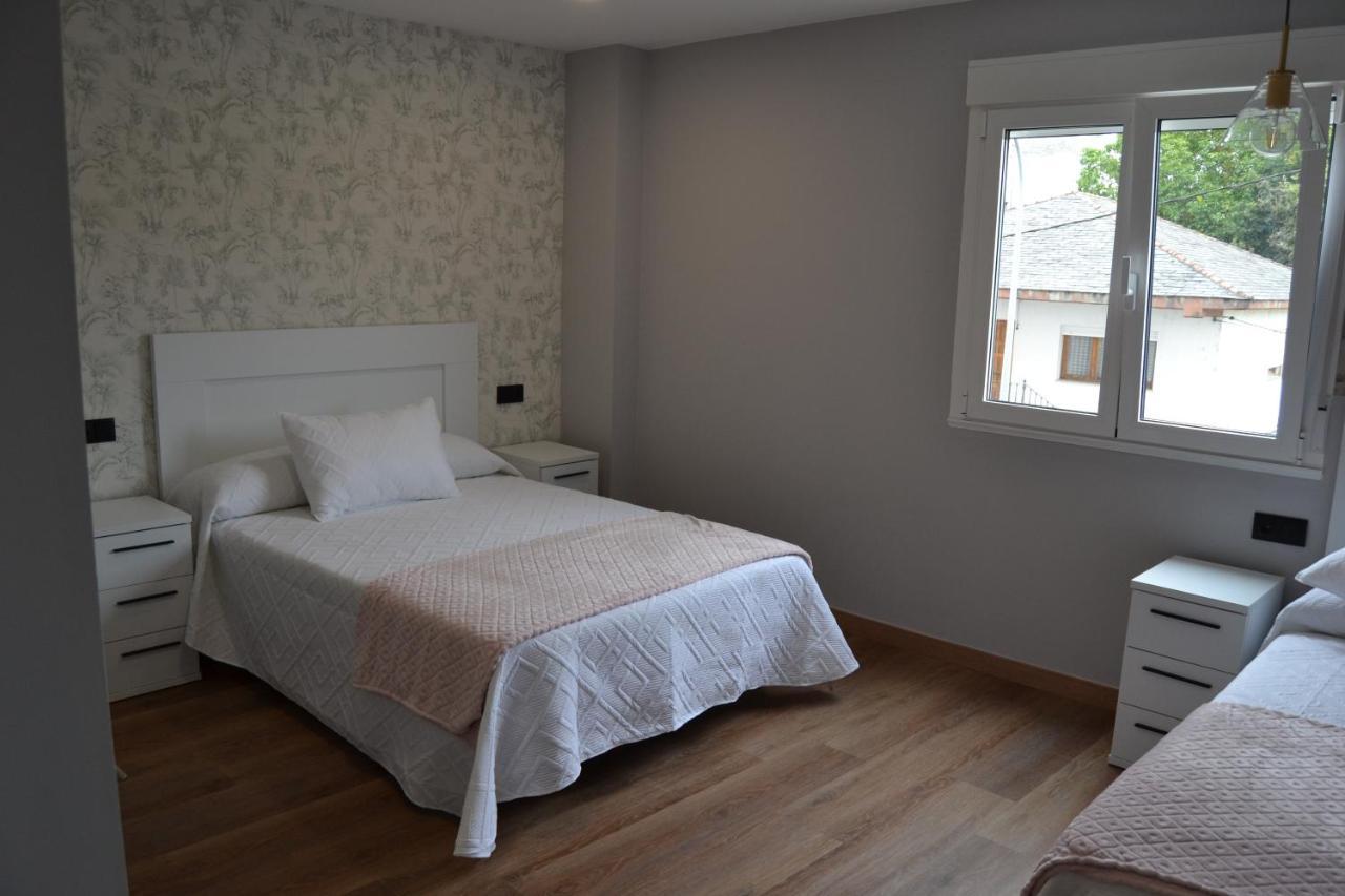 Greco 8 Hotel Саррия Екстериор снимка