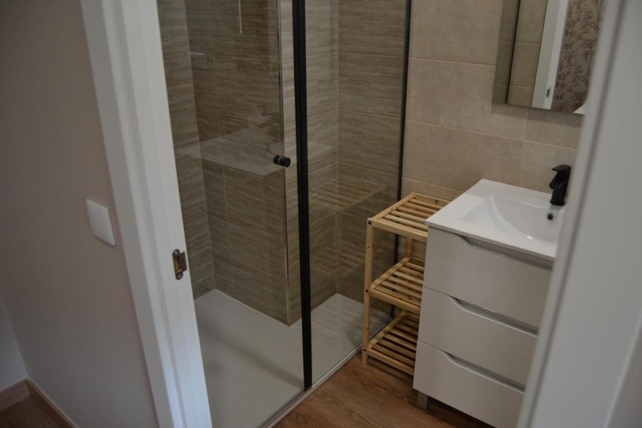 Greco 8 Hotel Саррия Екстериор снимка