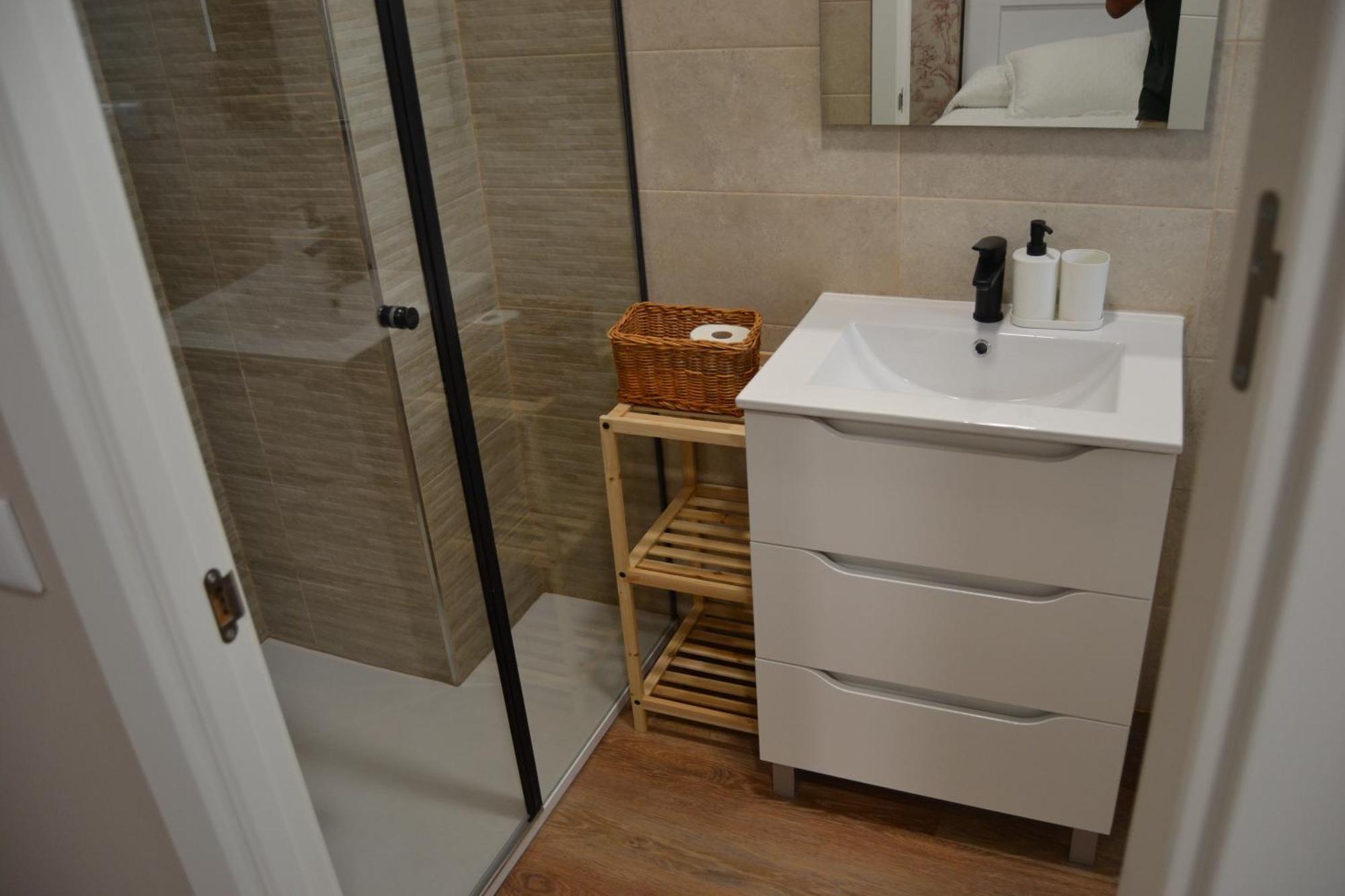 Greco 8 Hotel Саррия Екстериор снимка