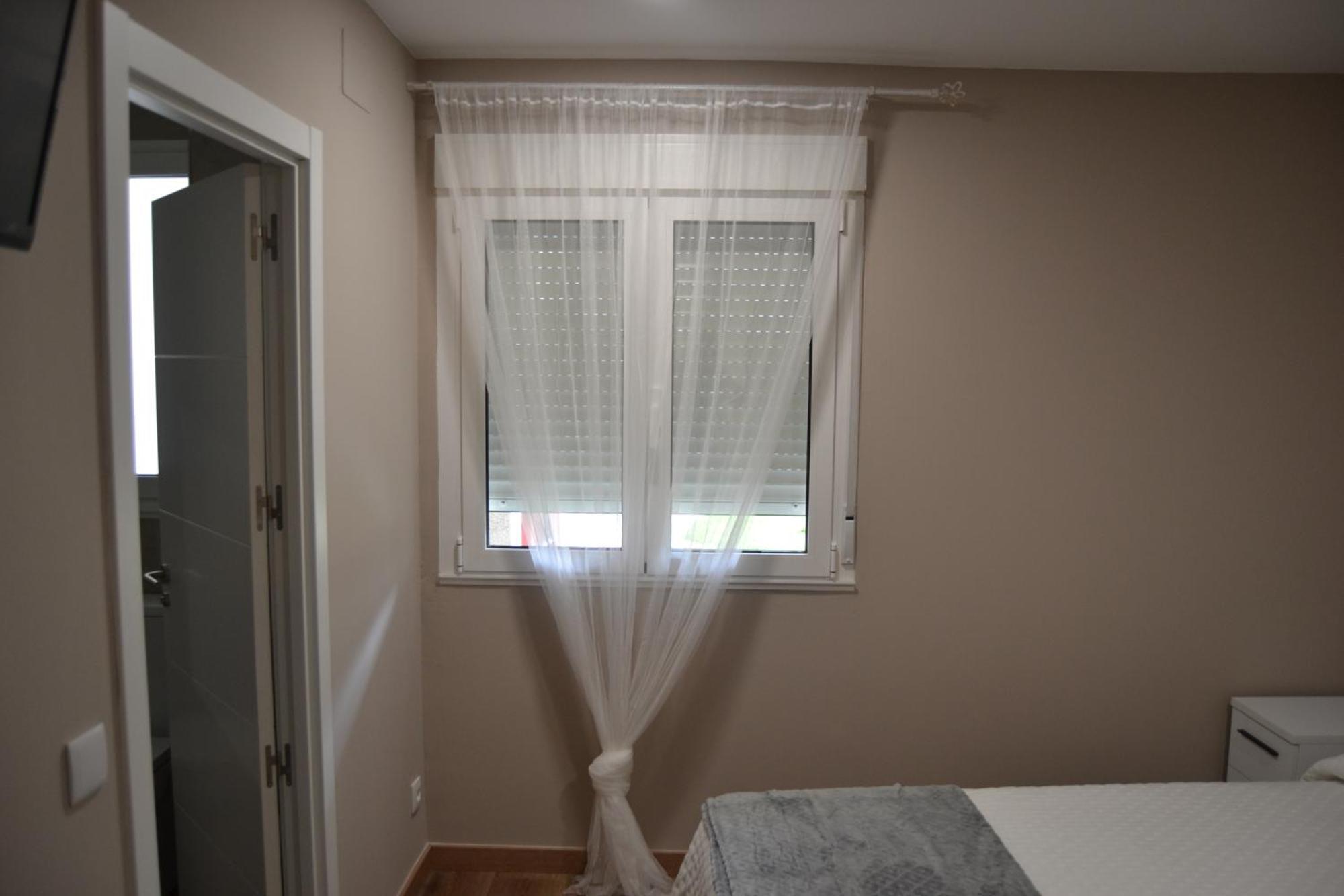 Greco 8 Hotel Саррия Екстериор снимка