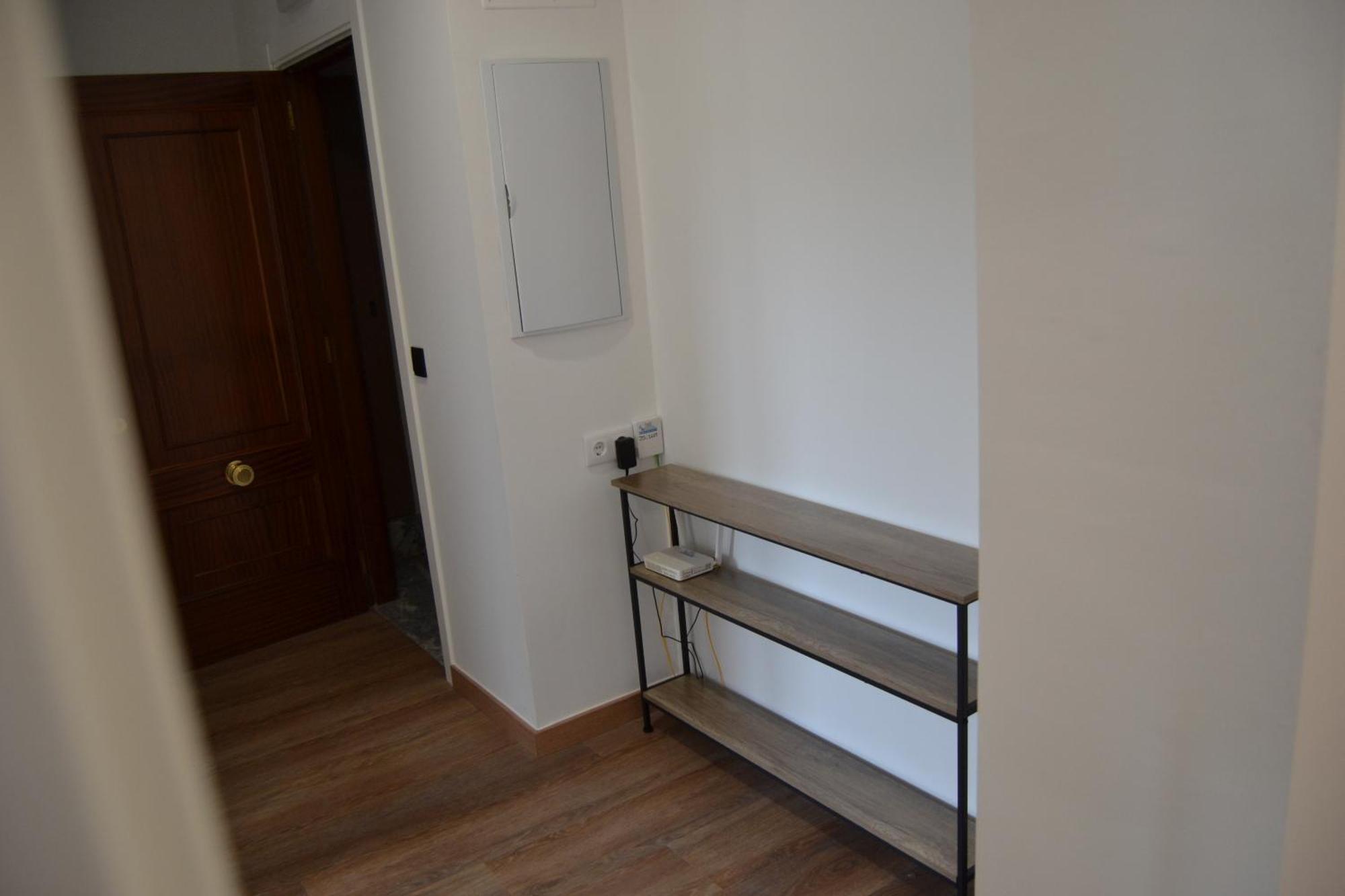 Greco 8 Hotel Саррия Екстериор снимка