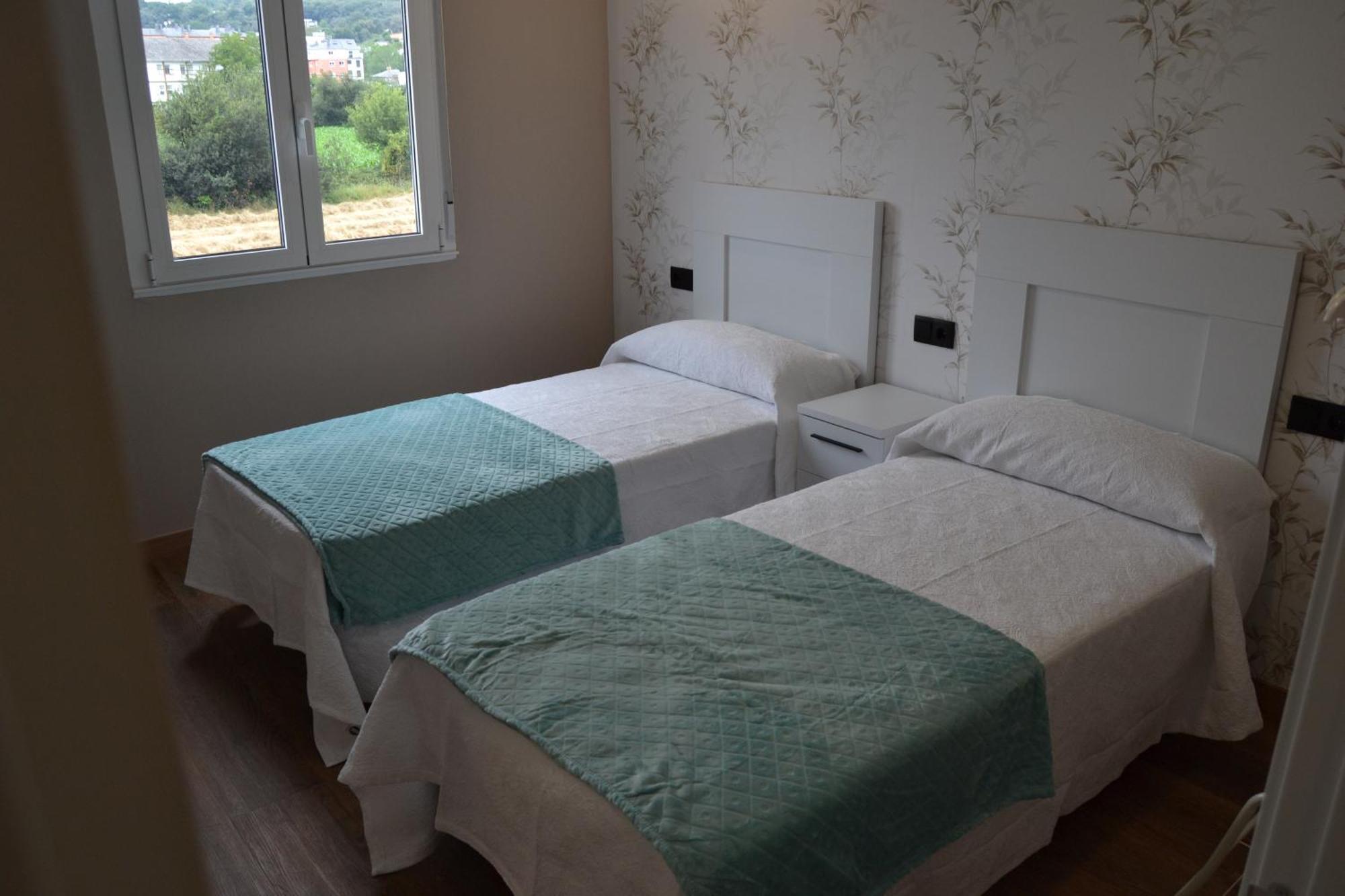 Greco 8 Hotel Саррия Екстериор снимка