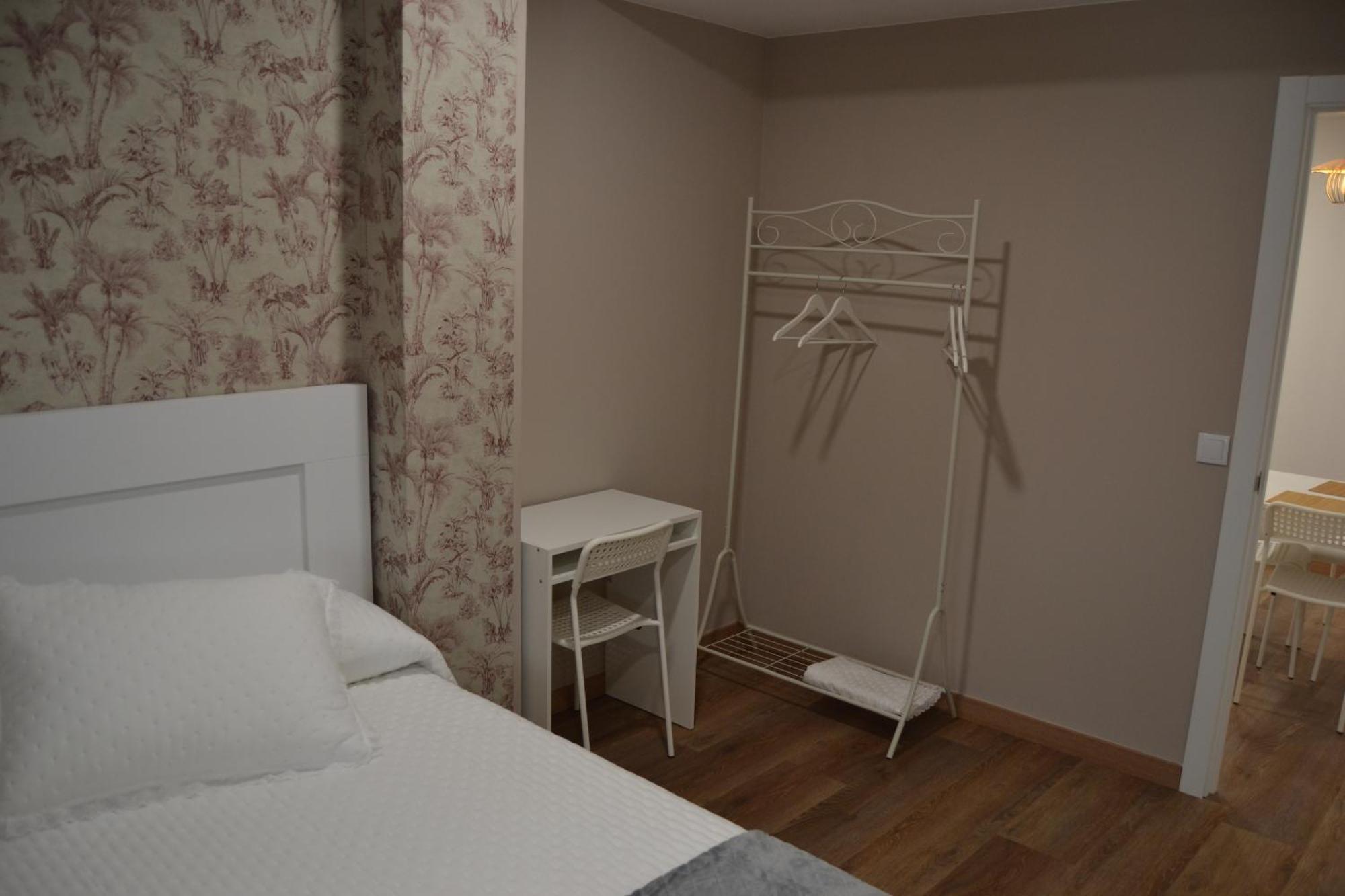 Greco 8 Hotel Саррия Екстериор снимка