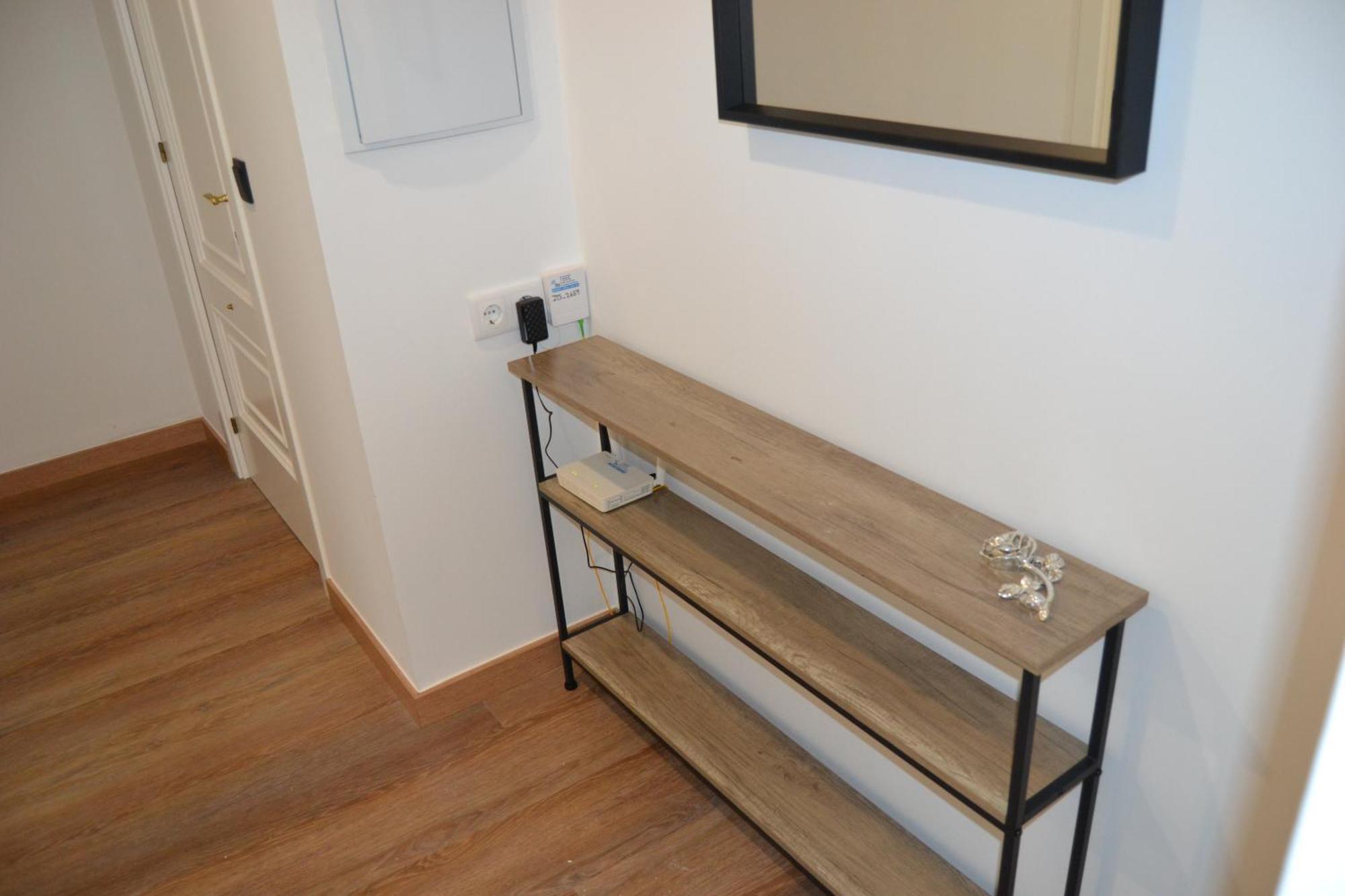 Greco 8 Hotel Саррия Екстериор снимка