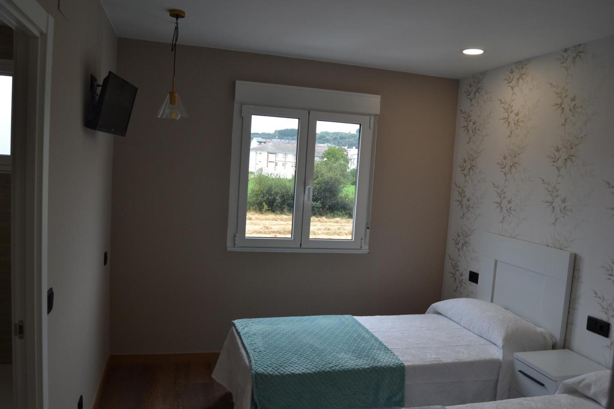 Greco 8 Hotel Саррия Екстериор снимка