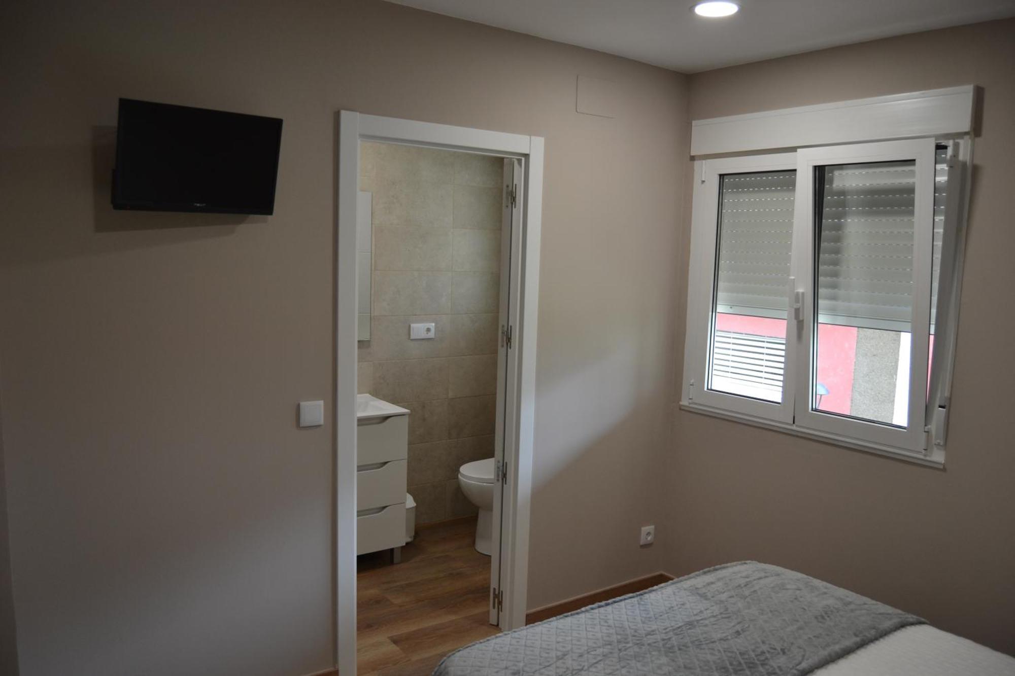 Greco 8 Hotel Саррия Екстериор снимка