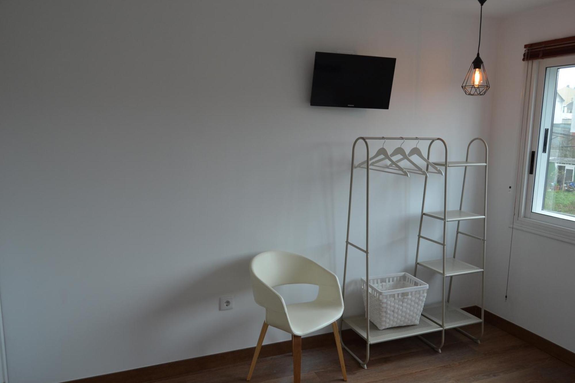 Greco 8 Hotel Саррия Екстериор снимка