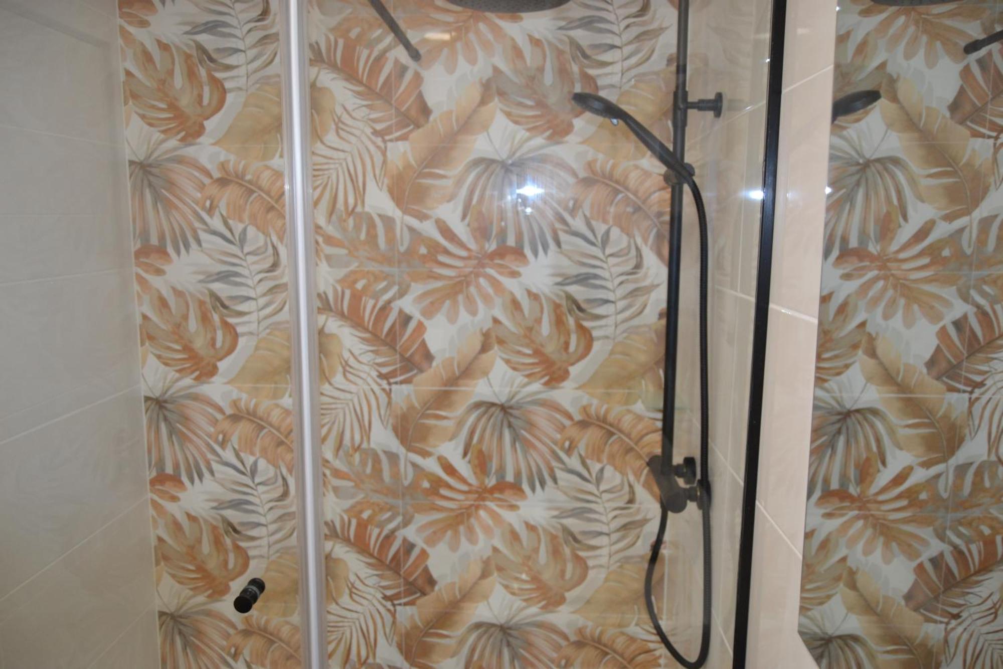 Greco 8 Hotel Саррия Екстериор снимка