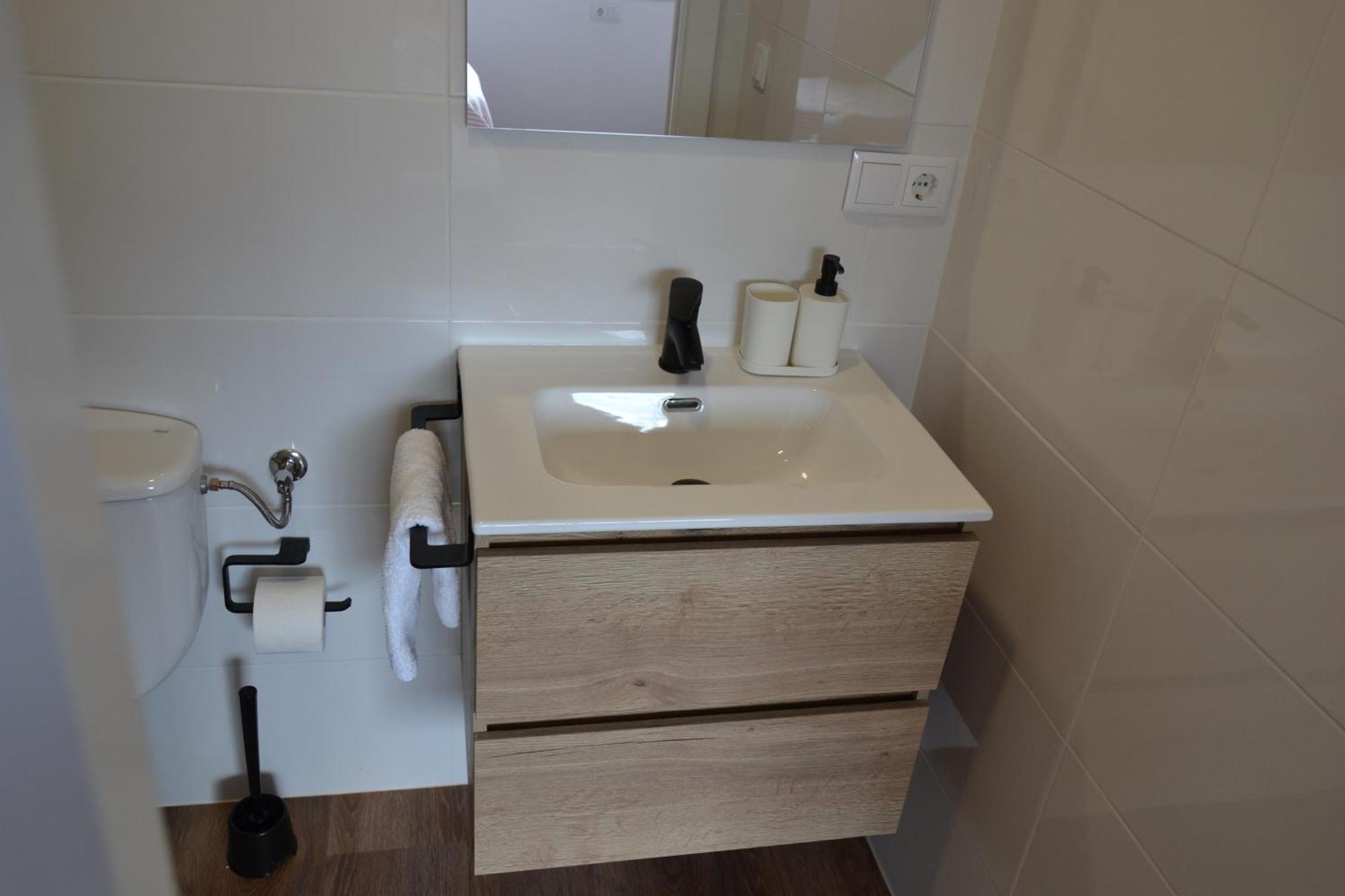 Greco 8 Hotel Саррия Екстериор снимка