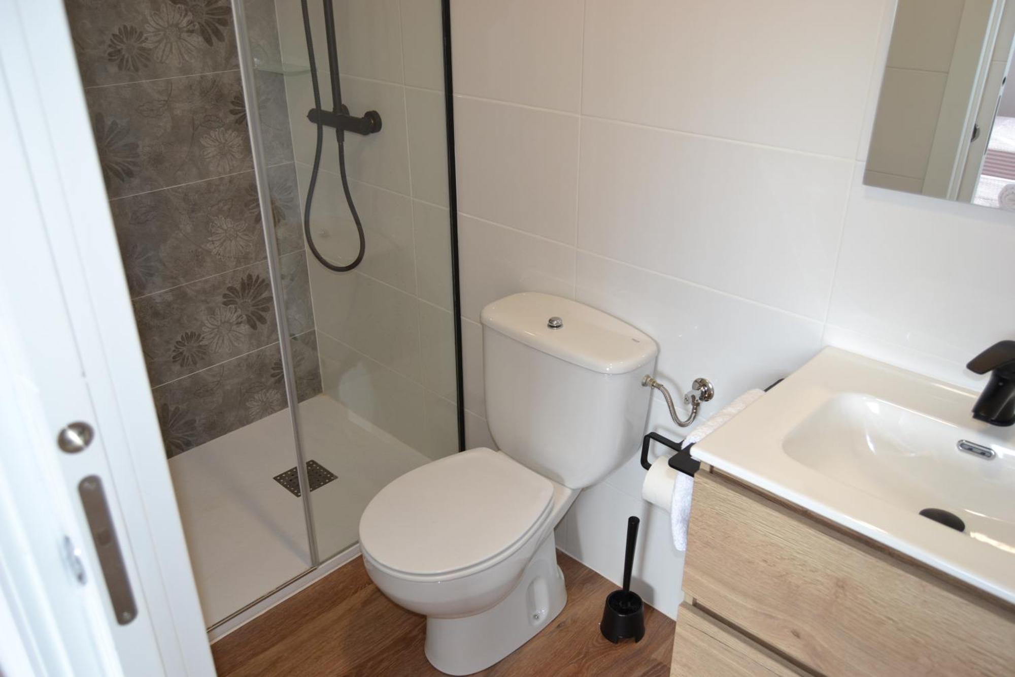 Greco 8 Hotel Саррия Екстериор снимка
