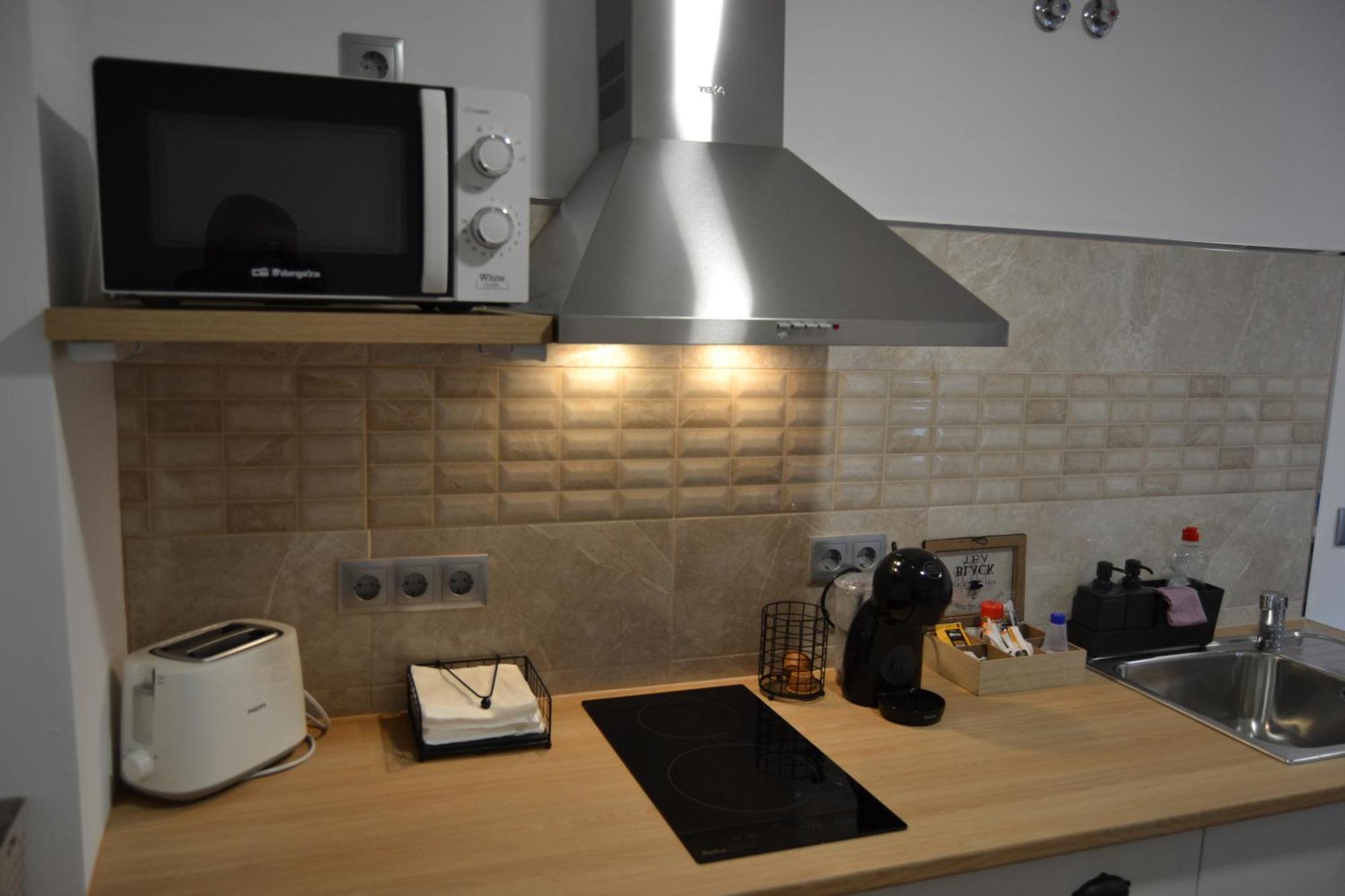 Greco 8 Hotel Саррия Екстериор снимка