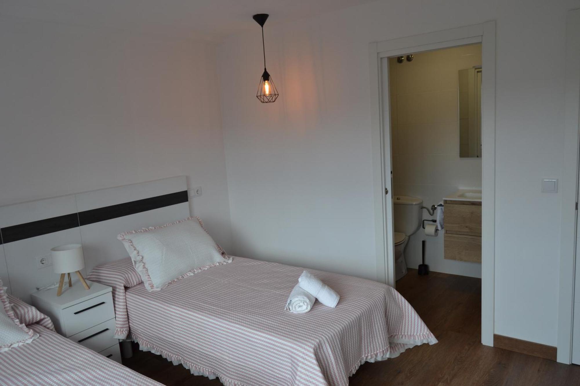 Greco 8 Hotel Саррия Екстериор снимка
