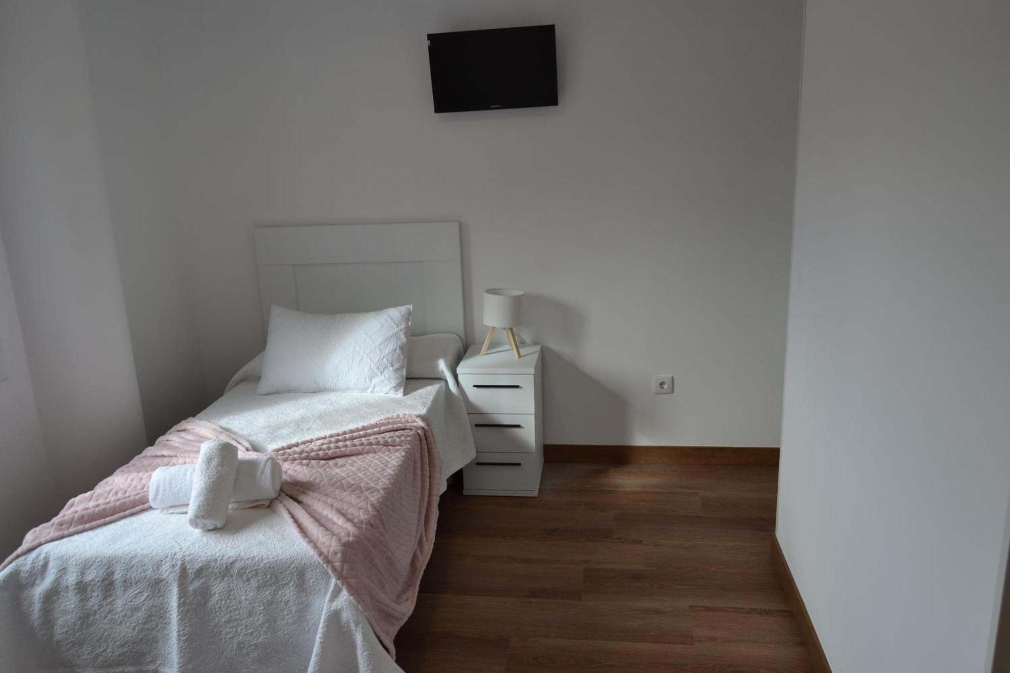 Greco 8 Hotel Саррия Екстериор снимка
