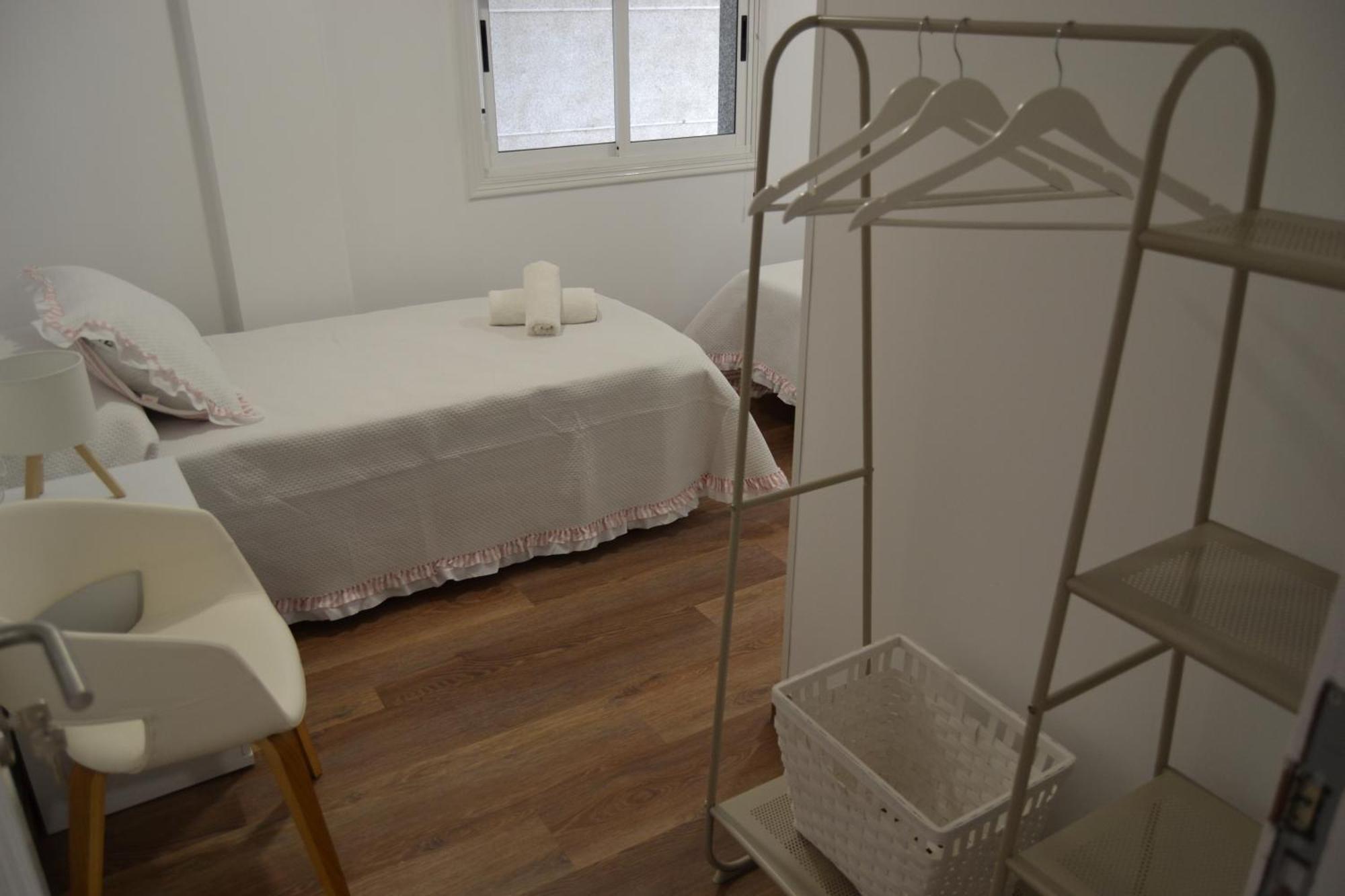 Greco 8 Hotel Саррия Екстериор снимка