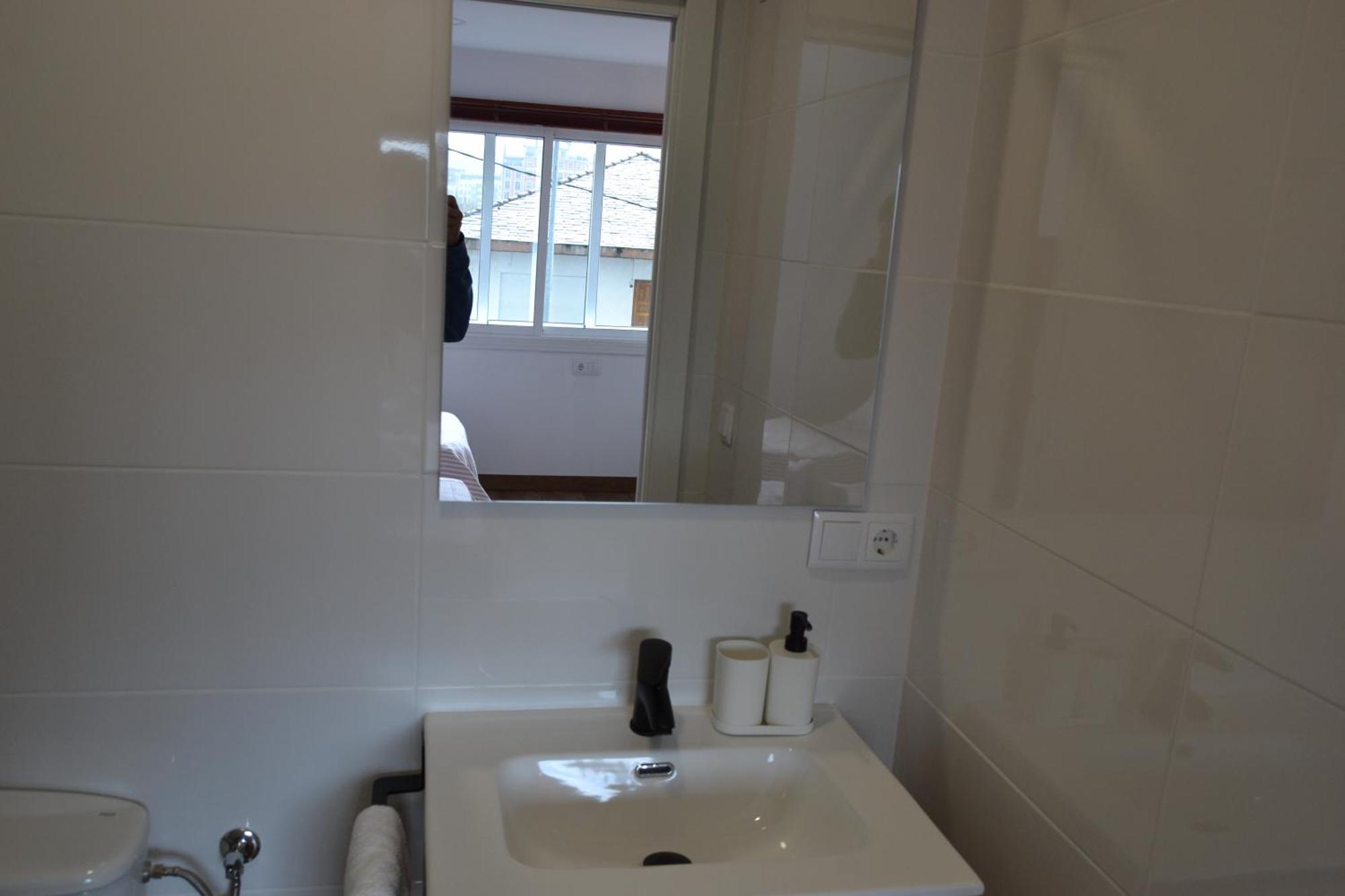 Greco 8 Hotel Саррия Екстериор снимка