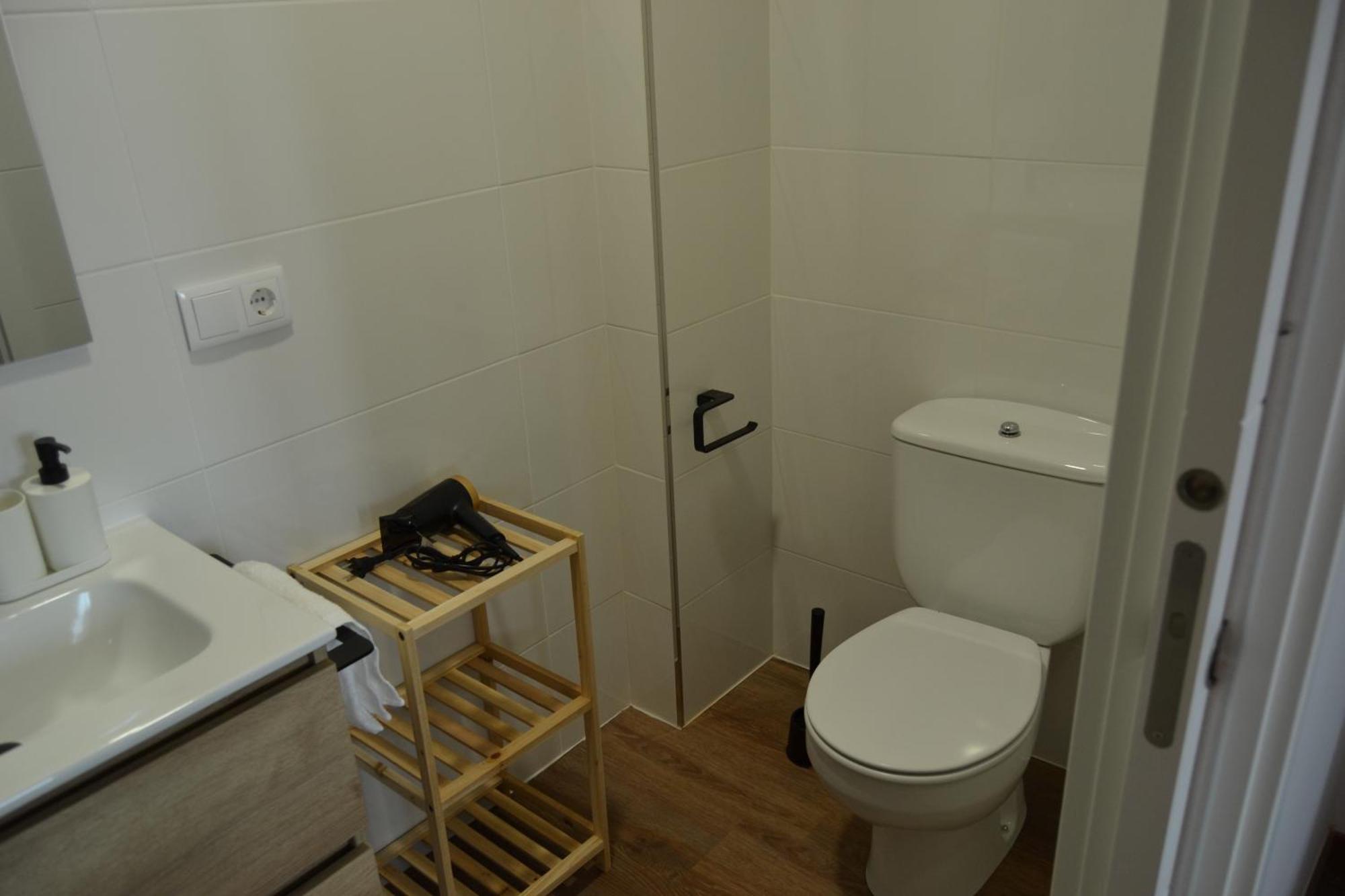Greco 8 Hotel Саррия Екстериор снимка