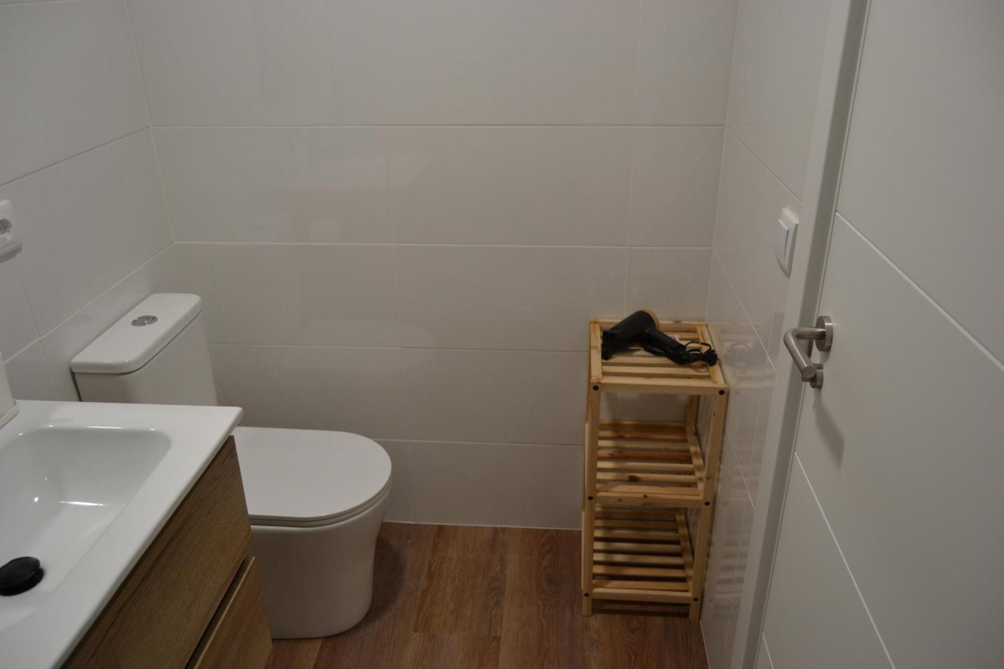 Greco 8 Hotel Саррия Екстериор снимка