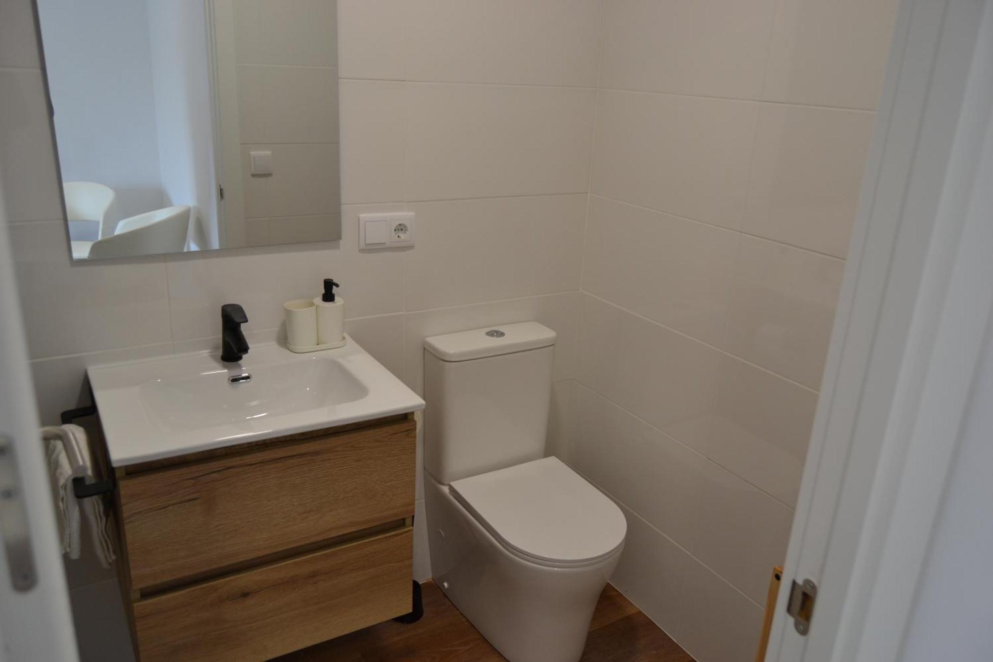 Greco 8 Hotel Саррия Екстериор снимка