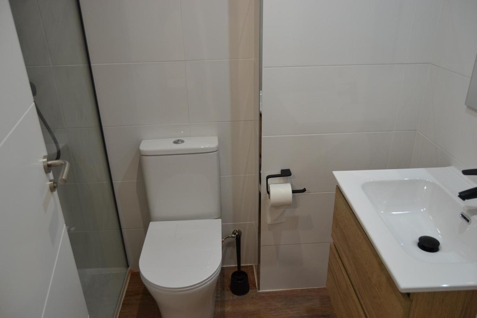 Greco 8 Hotel Саррия Екстериор снимка