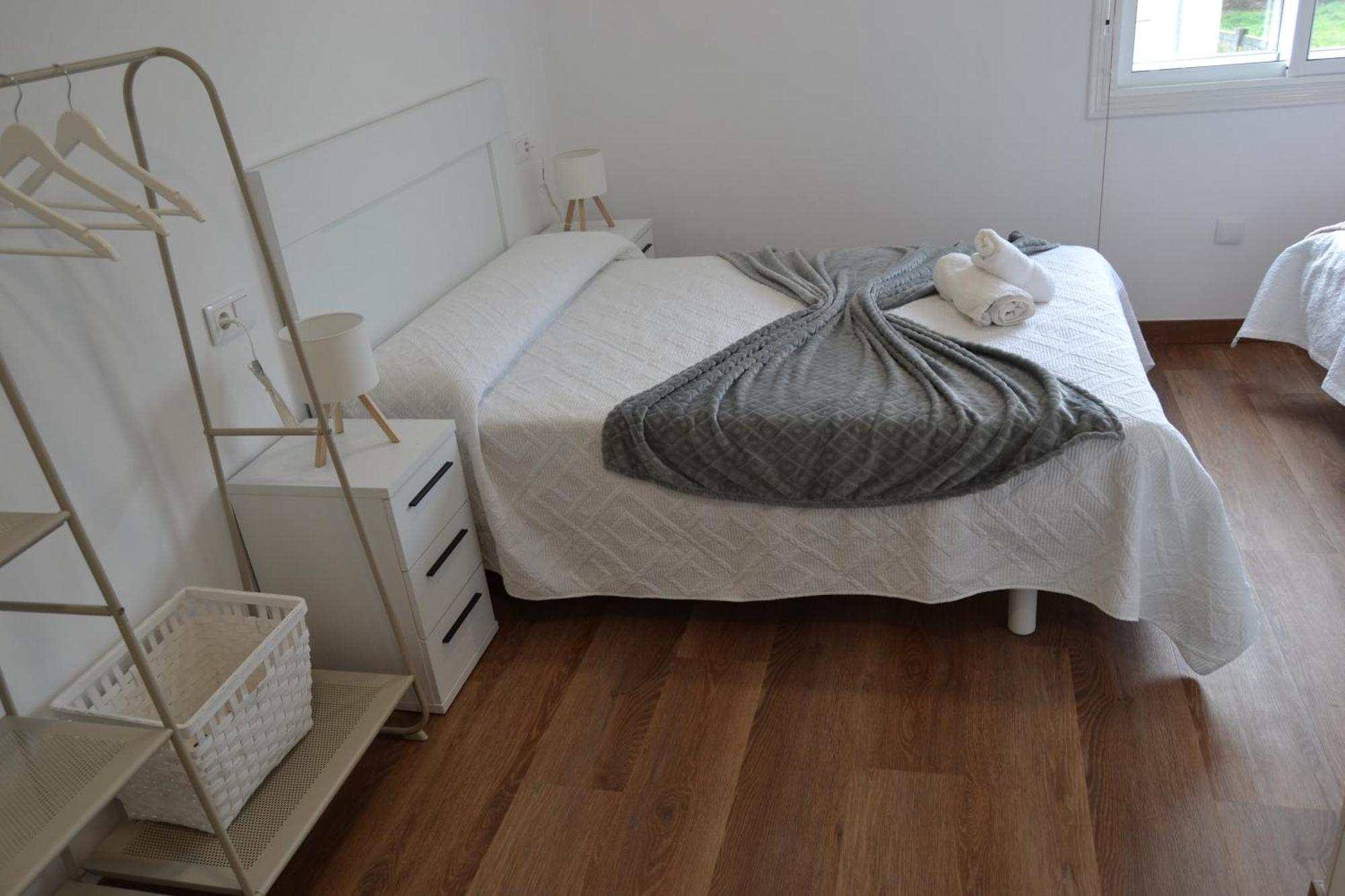 Greco 8 Hotel Саррия Екстериор снимка