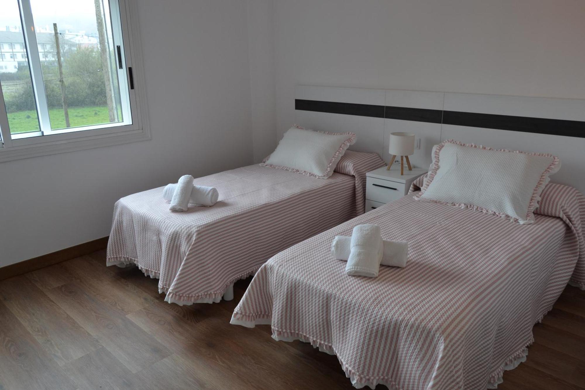 Greco 8 Hotel Саррия Екстериор снимка