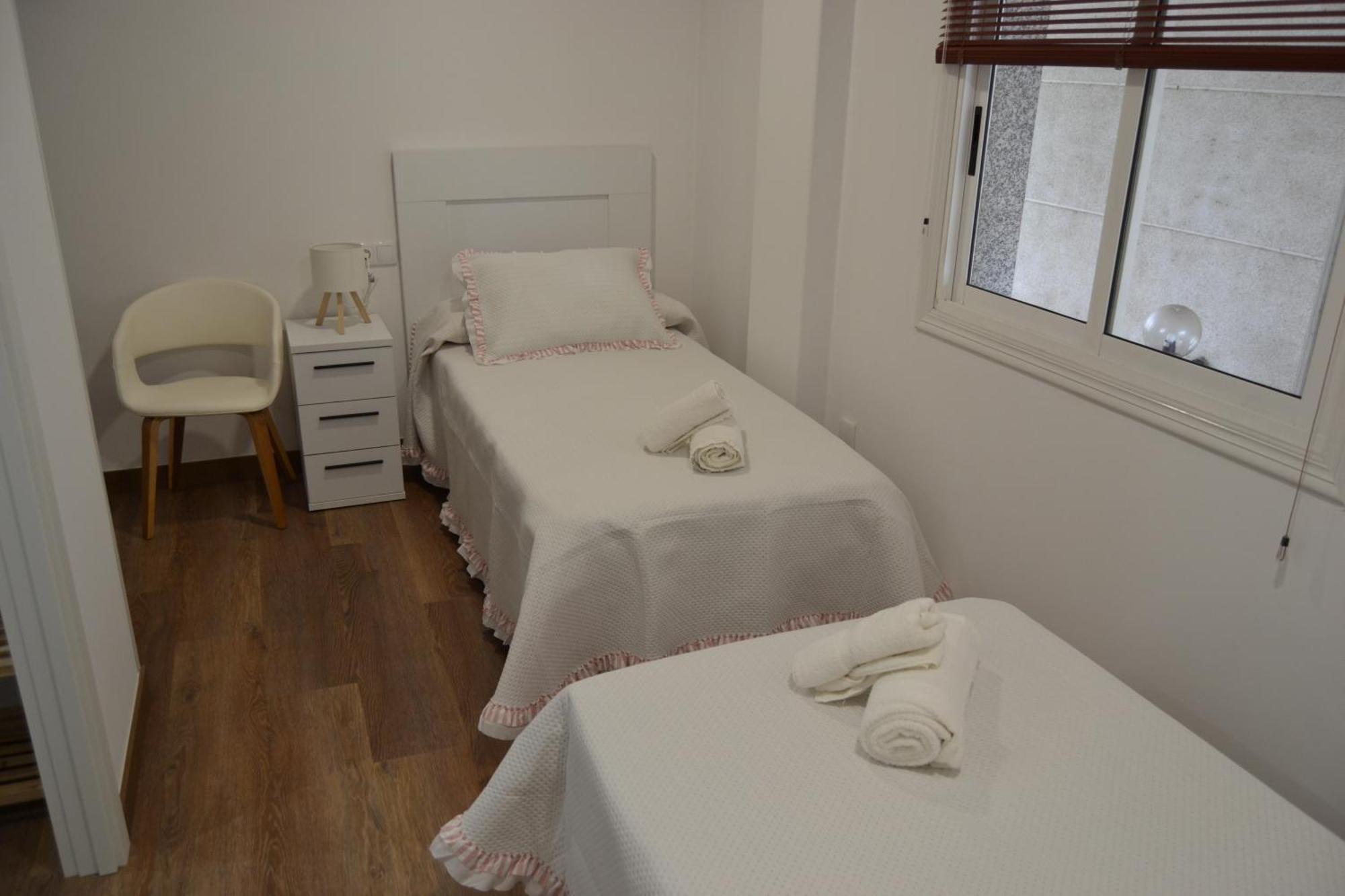 Greco 8 Hotel Саррия Екстериор снимка