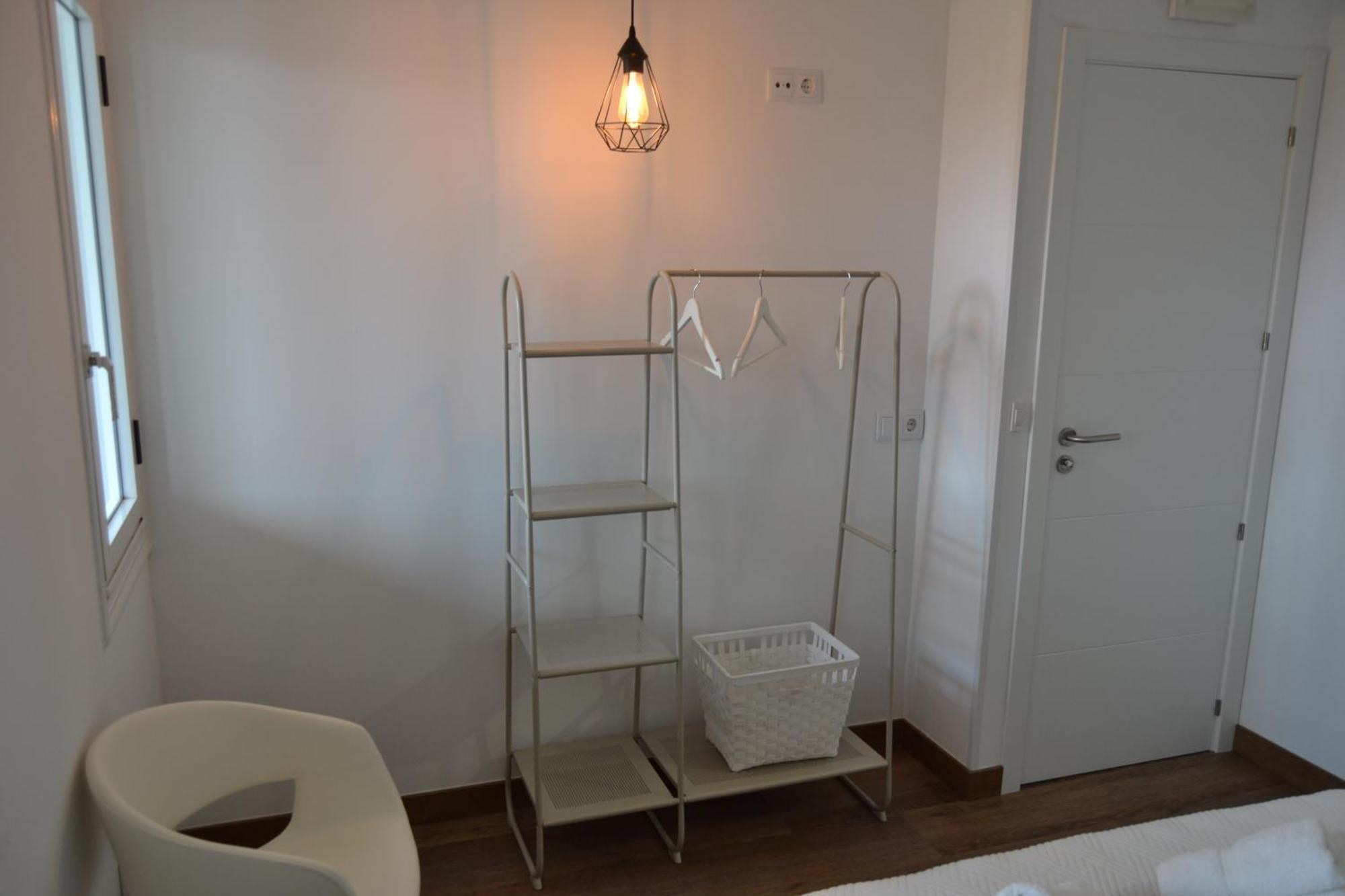 Greco 8 Hotel Саррия Екстериор снимка