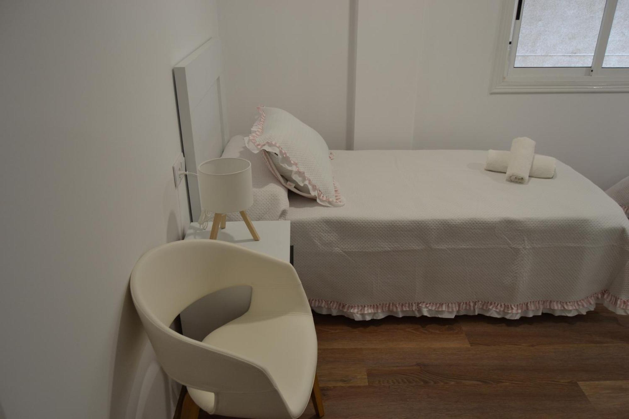 Greco 8 Hotel Саррия Екстериор снимка