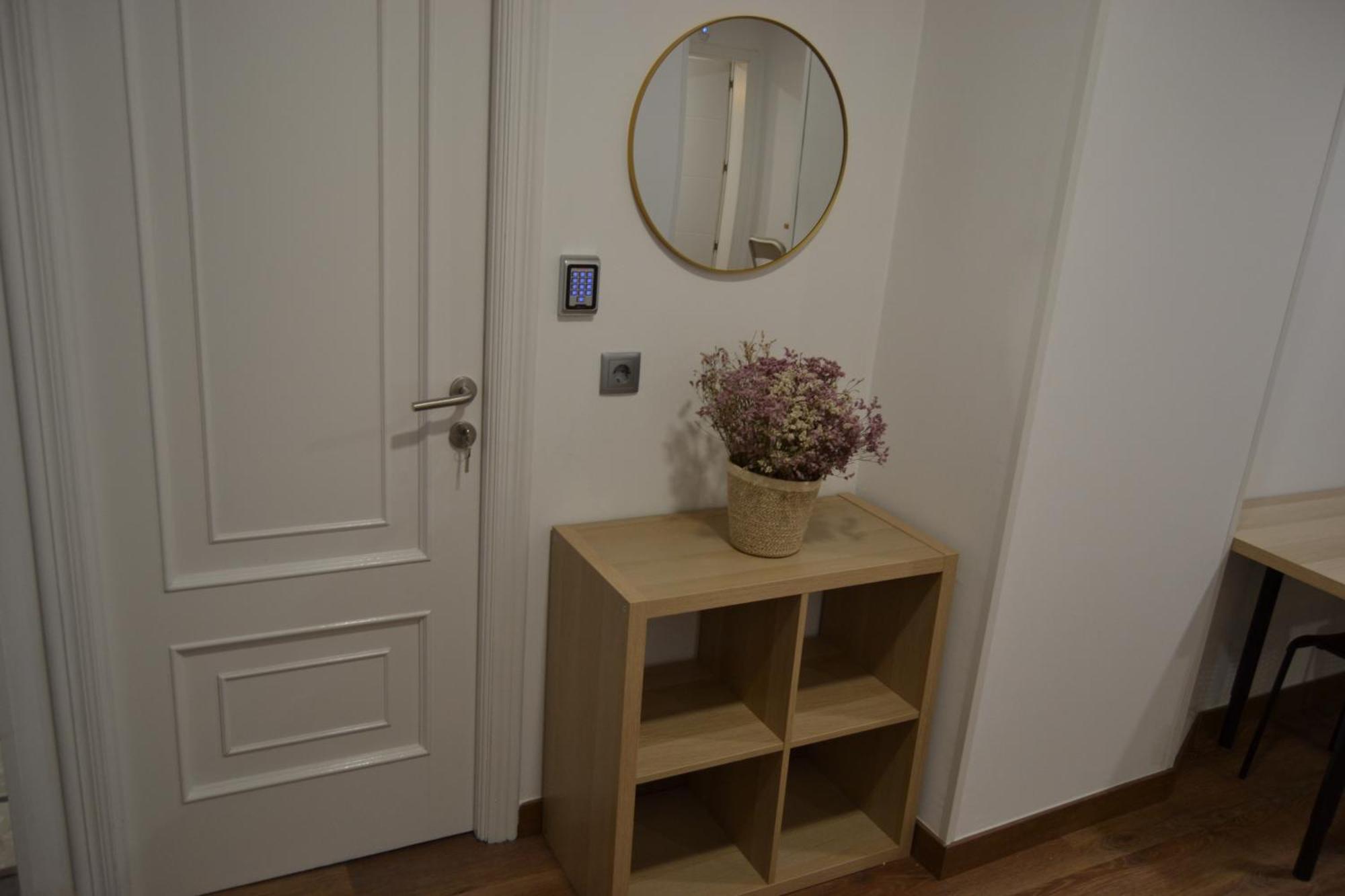 Greco 8 Hotel Саррия Екстериор снимка