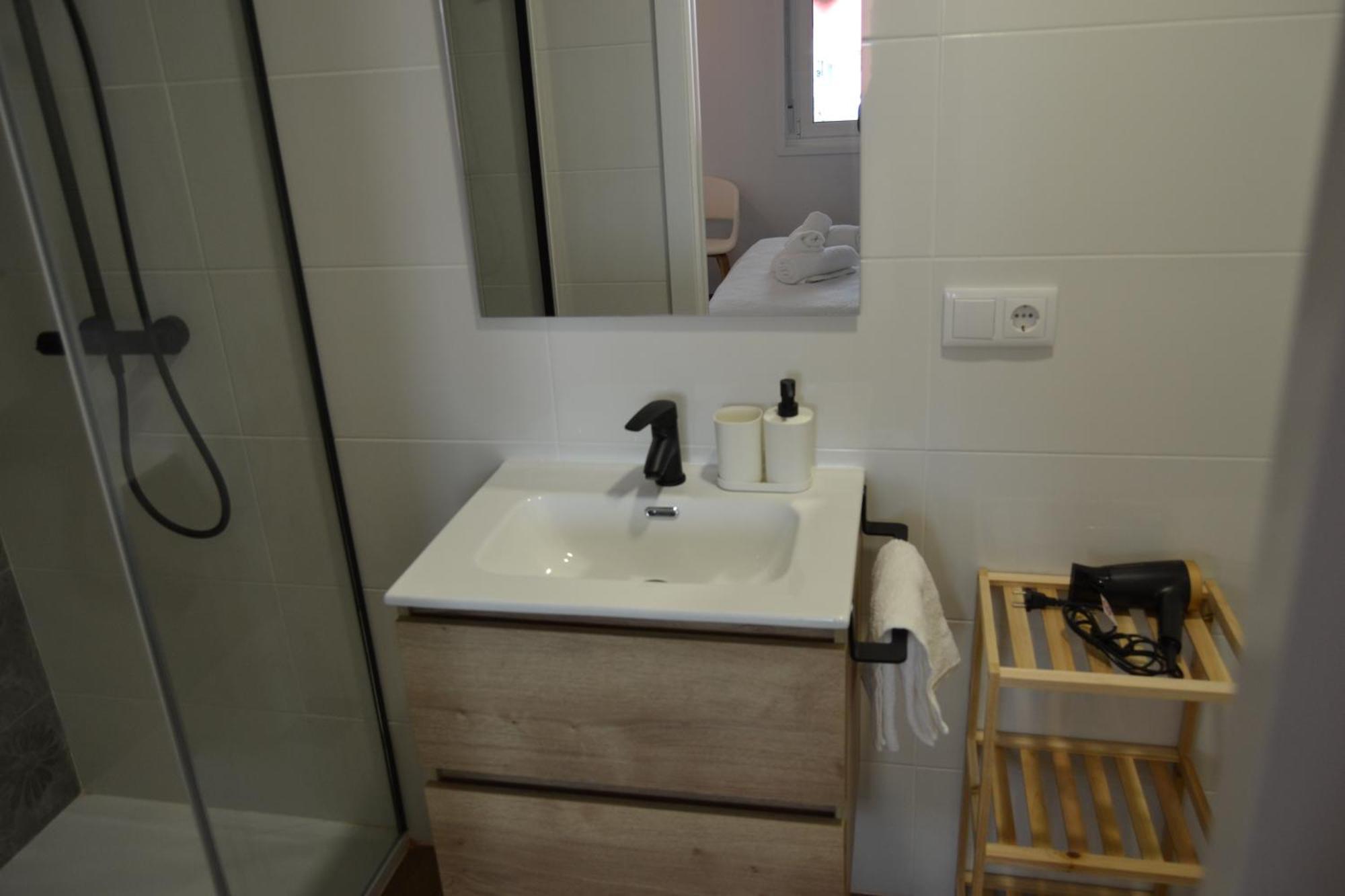 Greco 8 Hotel Саррия Екстериор снимка