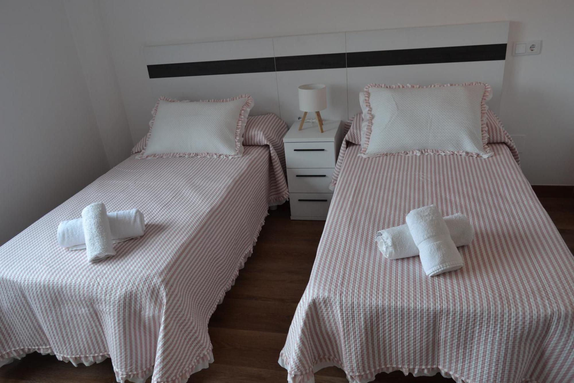 Greco 8 Hotel Саррия Екстериор снимка